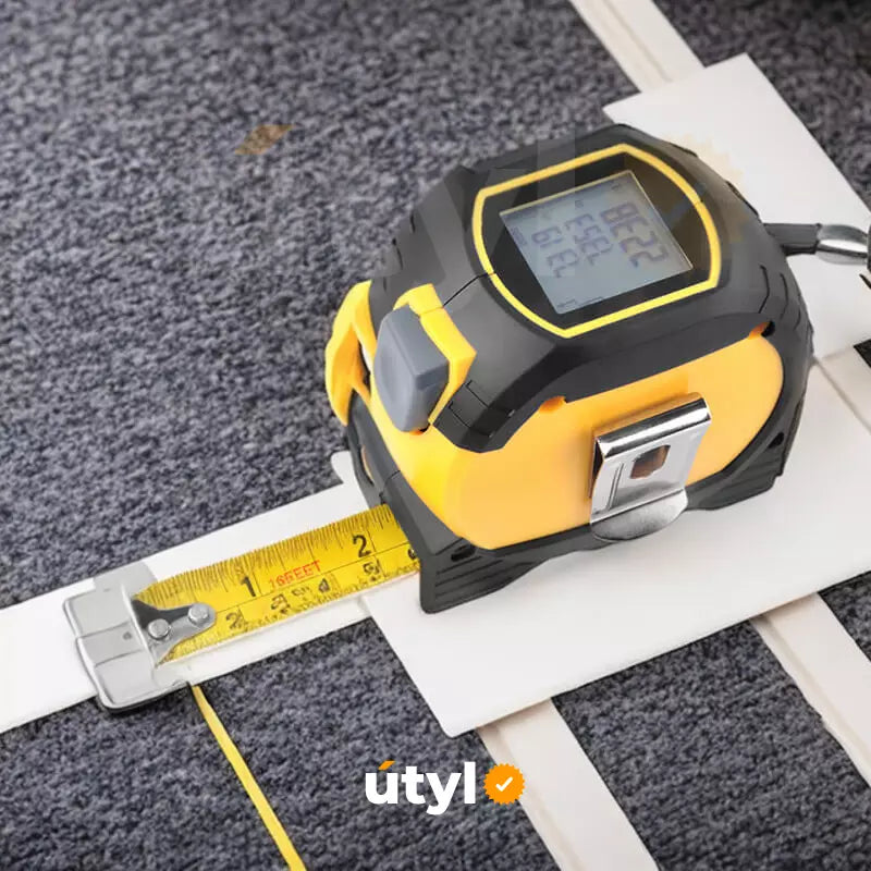 Trena Laser Multifuncional ®️ Original