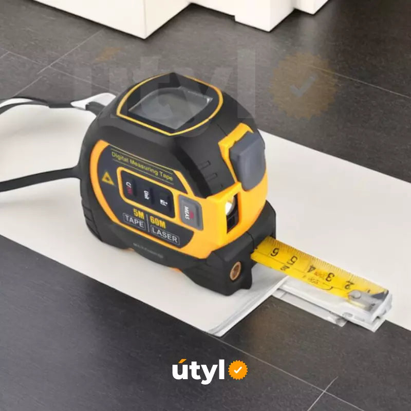 Trena Laser Multifuncional ®️ Original