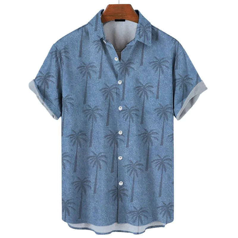 Camisas Havaianas 09