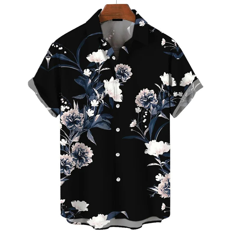 Camisas Havaianas 06