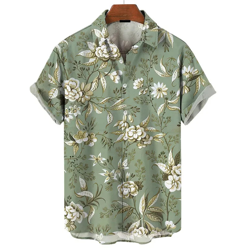 Camisas Havaianas 08