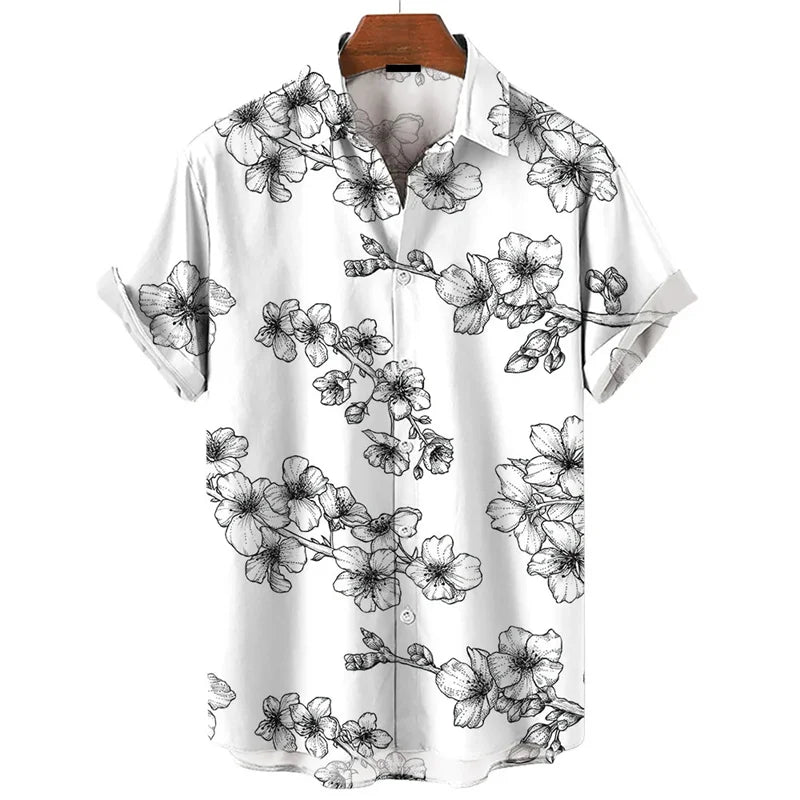 Camisas Havaianas 10